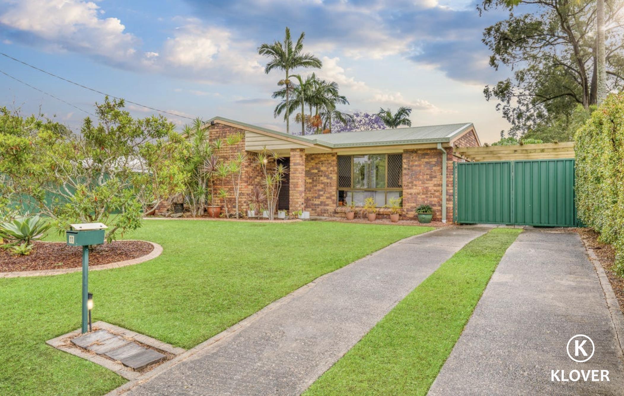 11 JOSEPH CT, BROWNS PLAINS QLD 4118, 0 chambres, 0 salles de bain, House