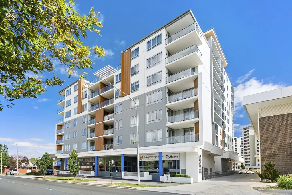 Gungahlin 2Zimmer North Facing, 2 bed Apartment - BY APPT ONLY