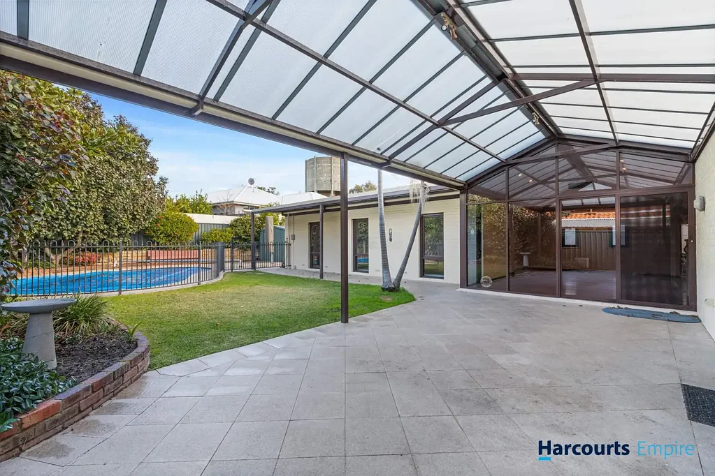 Blissful Living on Buntine Road