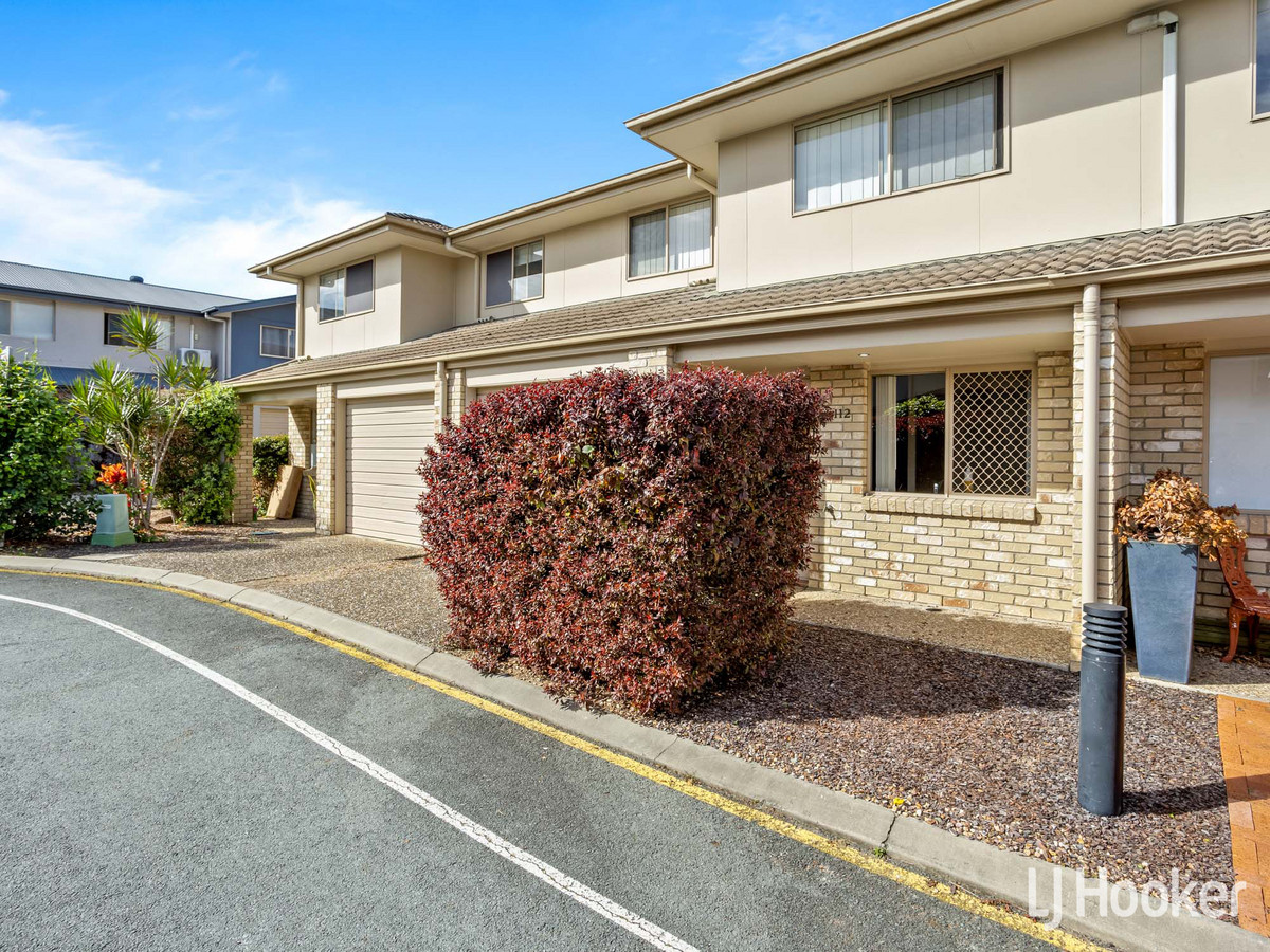 UNIT 1 439 ELIZABETH AV, KIPPA-RING QLD 4021, 0房, 0浴, Townhouse