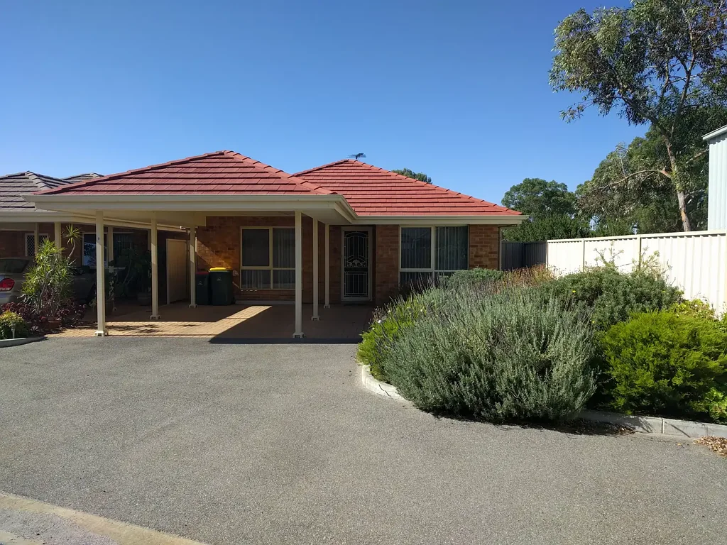 Seniors Living Community