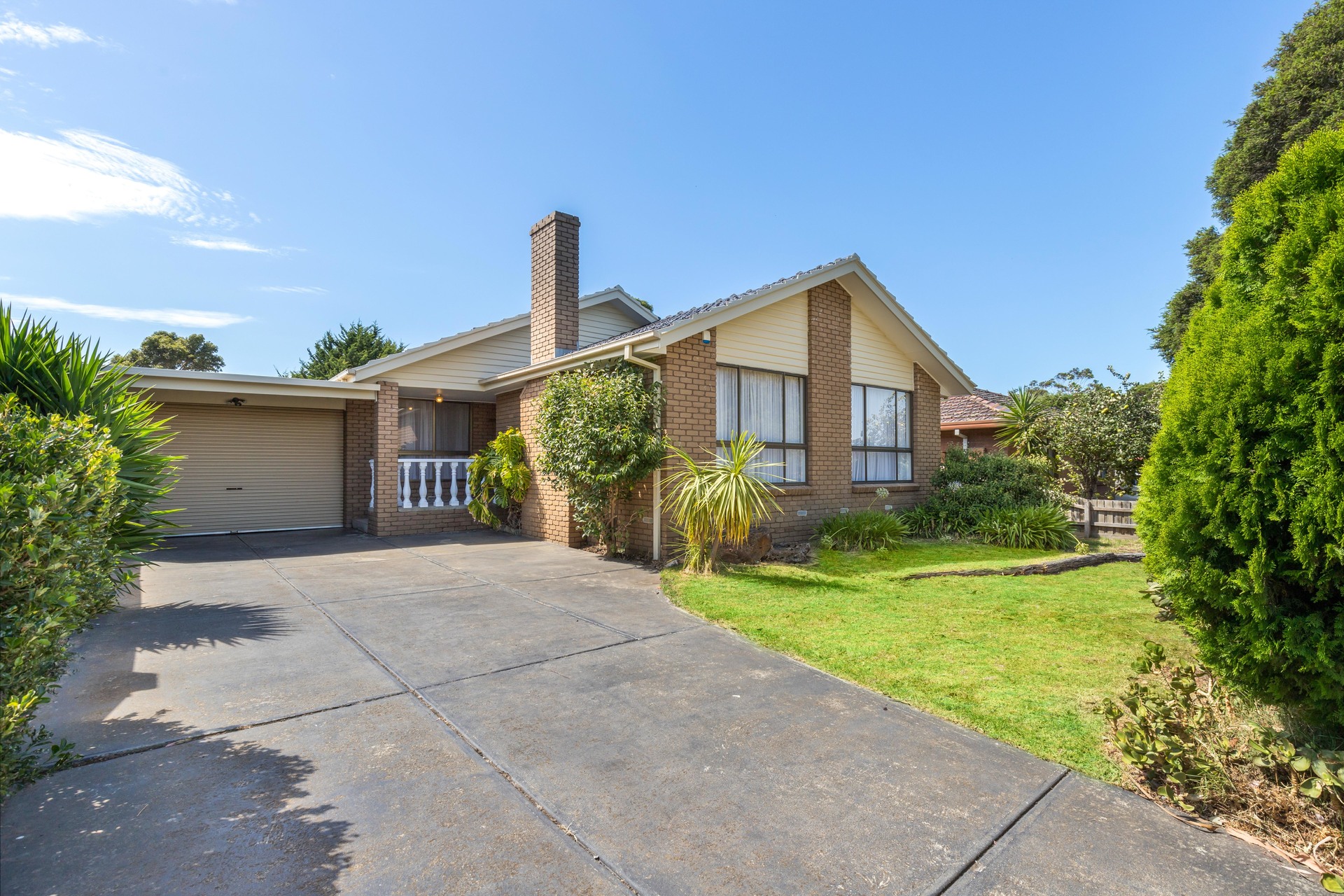 18 GOODWOOD DR, KEILOR DOWNS VIC 3038, 0房, 0浴, House