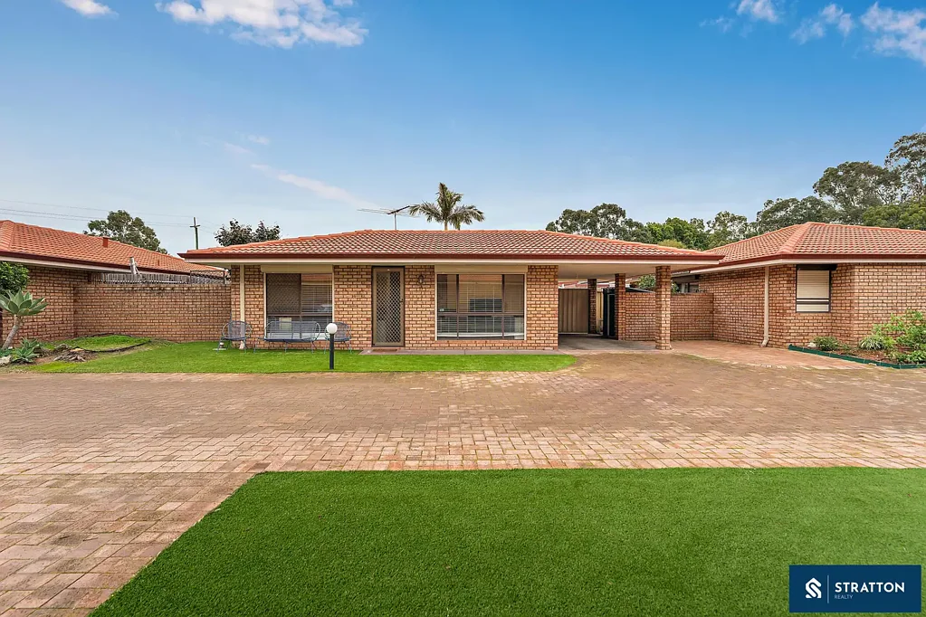 Innaloo 3房  Beautiful 3-Bedroom Villa in Prime Location Near All Amenities, Located in Churchlands Senior High School Catchment!!