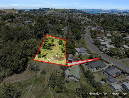 23 Darwin Road, Outer Kaiti, Gisborne, 0 Kuwarto, 0 Banyo, House