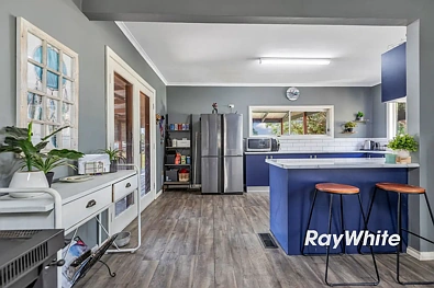 310 Diggora Road, Rochester, VIC 3561, 4房, 1浴, Lifestyle Property