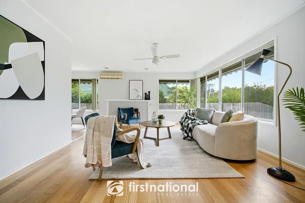 Frankston 3ห้องนอน Outstanding Opportunity on Approx. 950sqm Land with Development Potential (STCA)