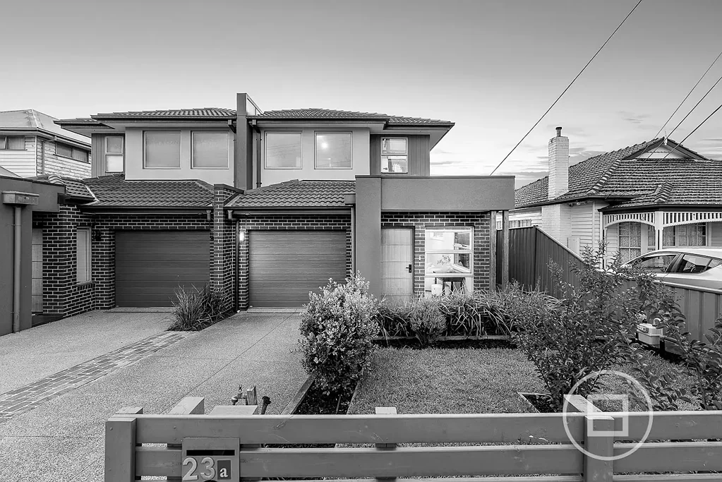 23A George Street, Niddrie, VIC 3042