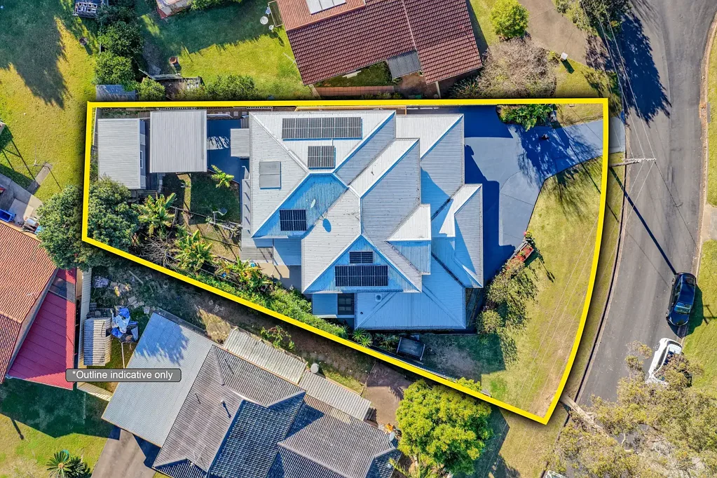 Cooranbong 5 Slaapkamer Big on Space, Big on Lifestyle - The Ultimate Family Upgrade