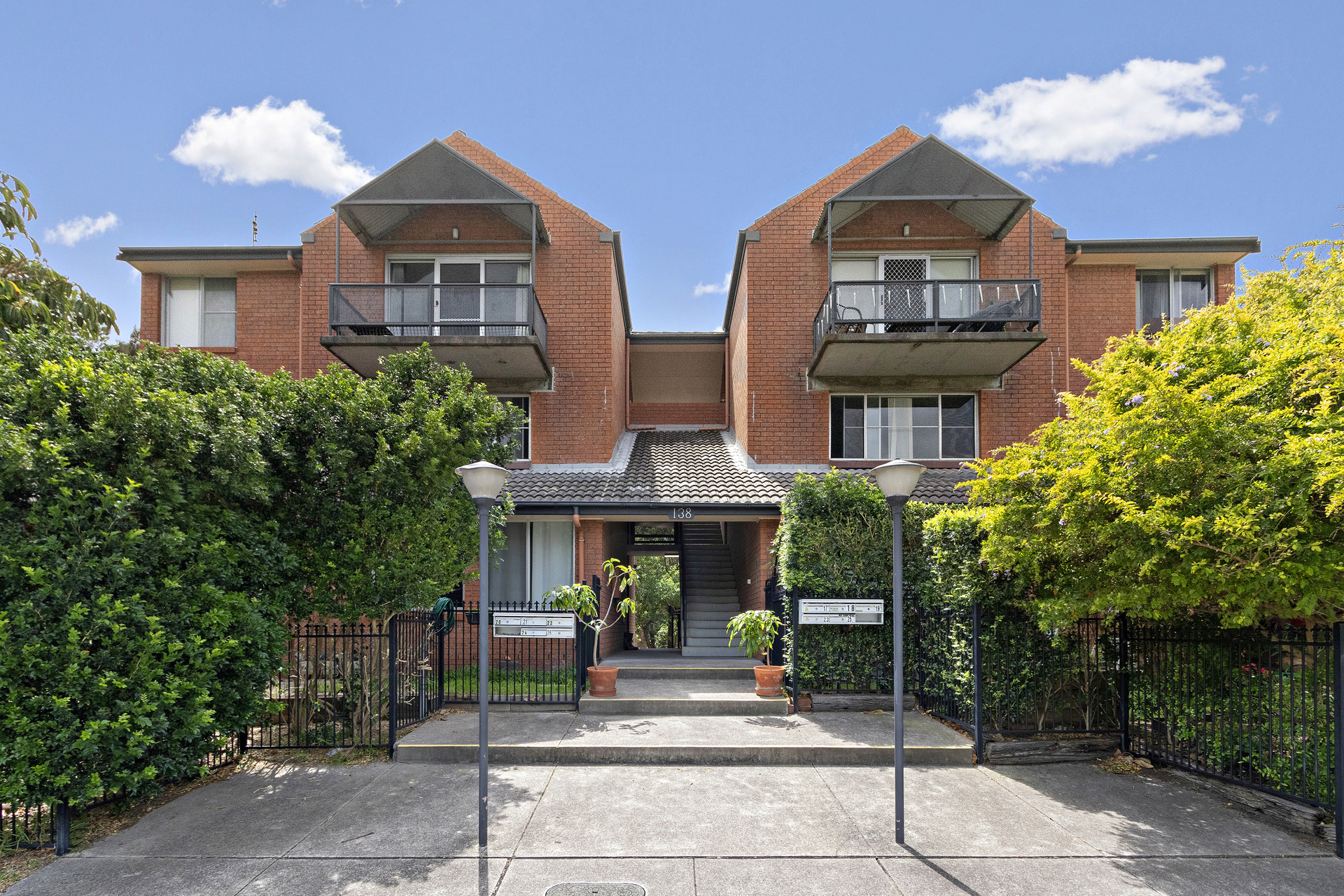 UNIT 23 138 RAILWAY ST, COOKS HILL NSW 2300, 0 Kuwarto, 0 Banyo, Unit