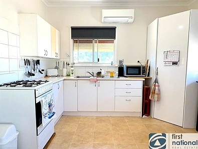 रसोईघर - 81 Mitchell Street, Cunderdin, WA 6407