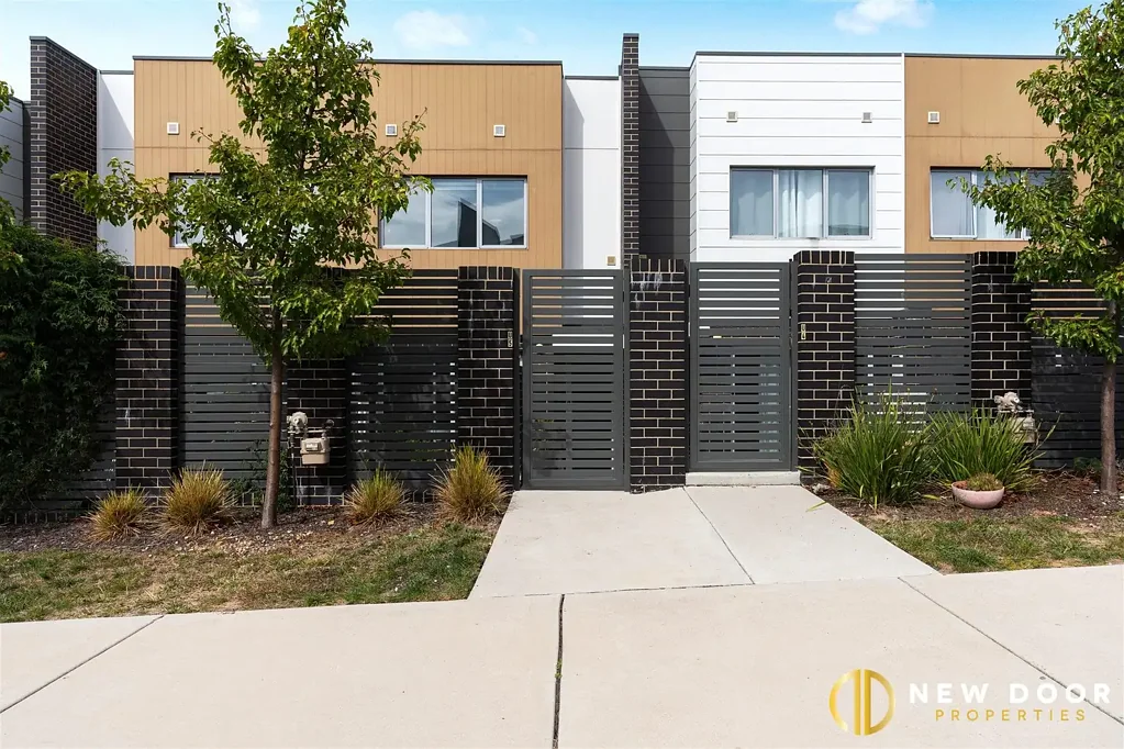 5/26 Feilman Street, Taylor, ACT 2913