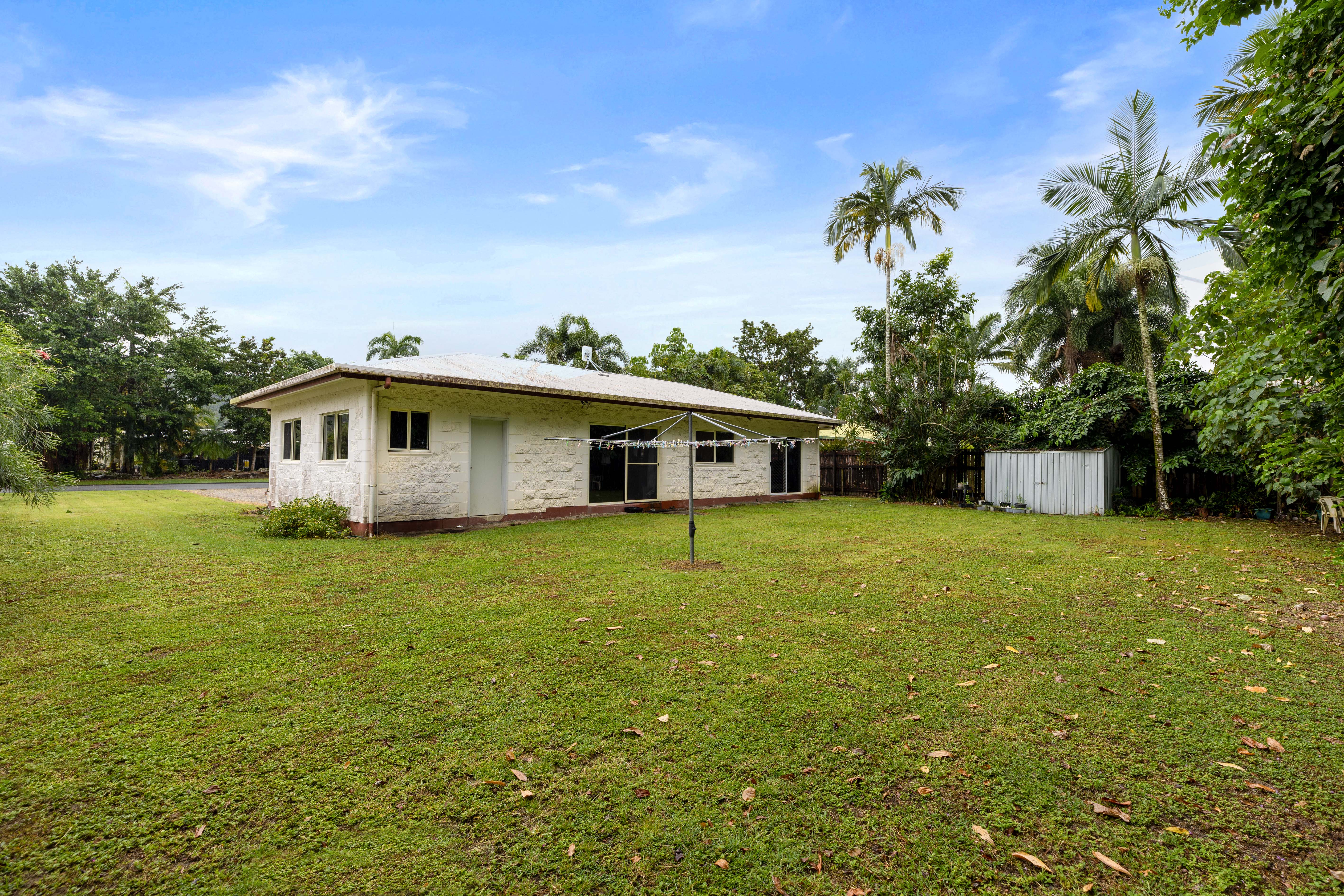 6 IVES AV, WONGA BEACH QLD 4873, 0 ਕਮਰੇ, 0 ਬਾਥਰੂਮ, House