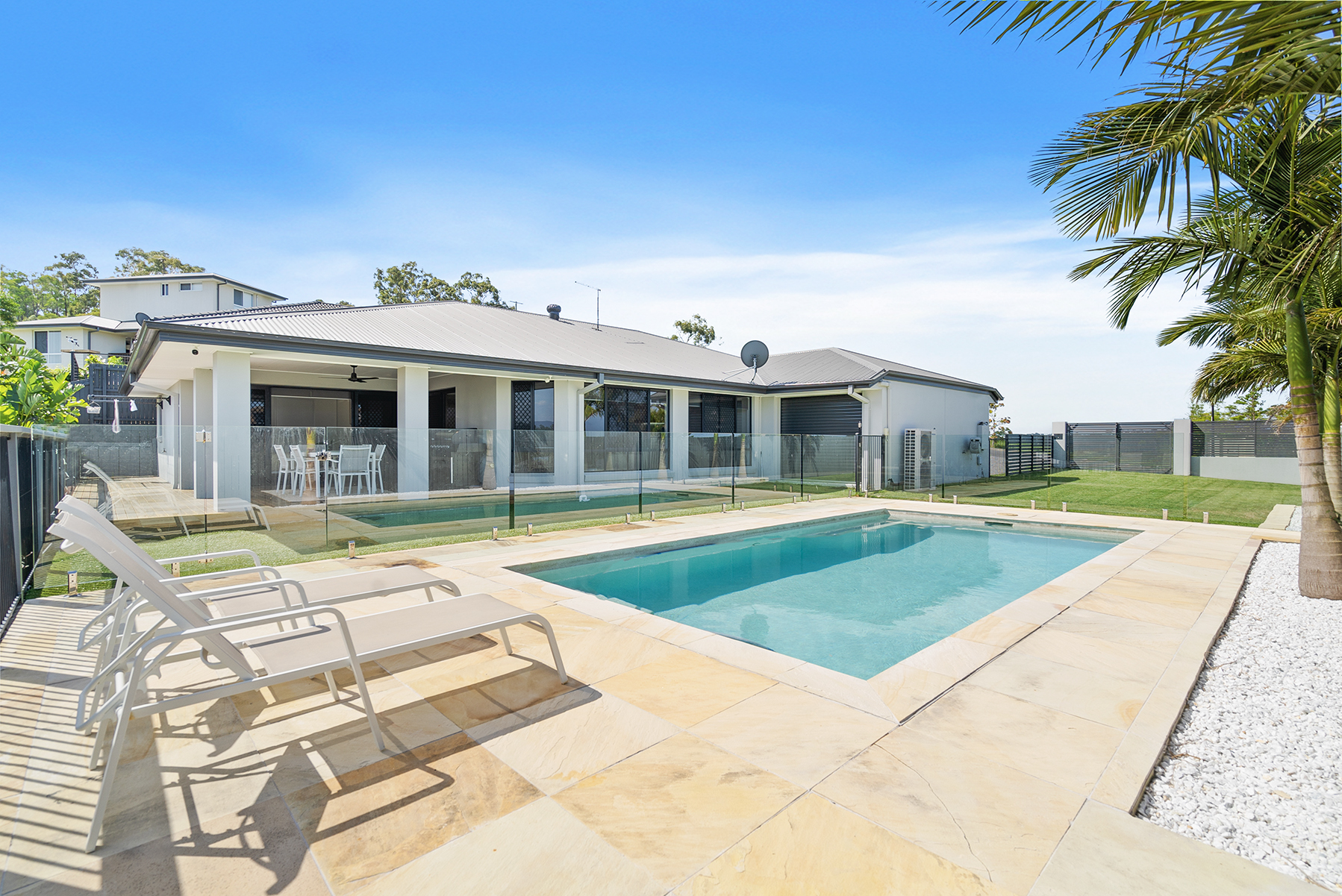 20 SKYRIDGE DR, UPPER COOMERA QLD 4209, 0 ਕਮਰੇ, 0 ਬਾਥਰੂਮ, House