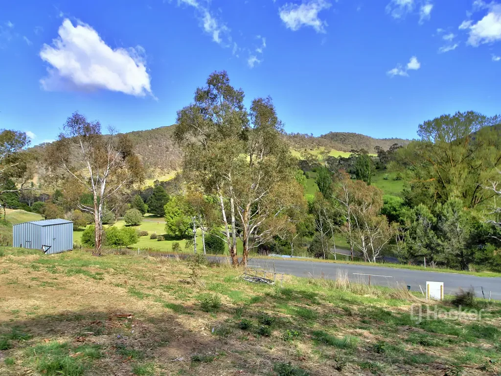 Omeo  ELEVATED POSITION WITH MAGIC VIEWS