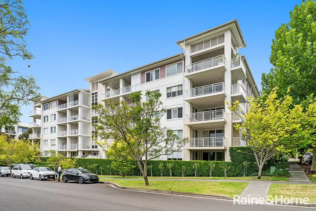 Partially Furnished Resort-Style Living at 301/4 Rosewater Court, Breakfast Point