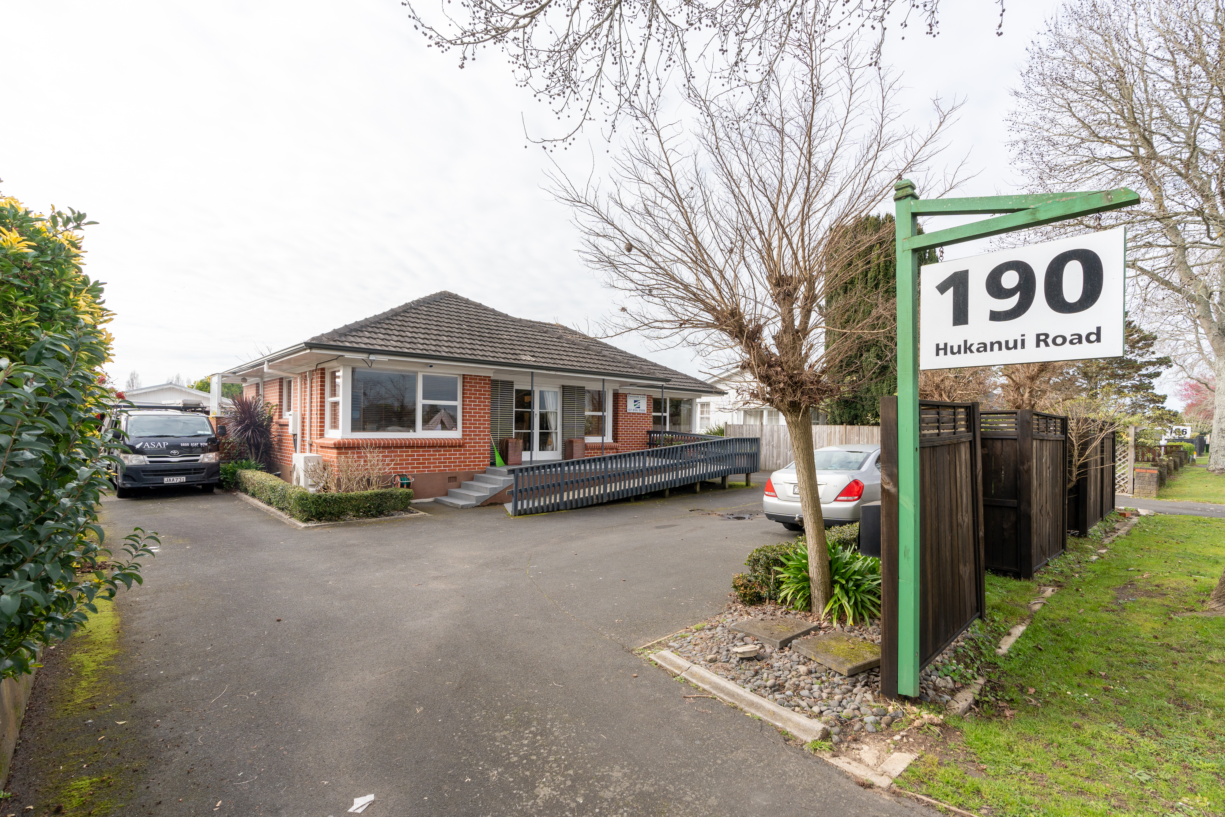 190 Hukanui Road, Chartwell, Hamilton, 3房, 0浴, House