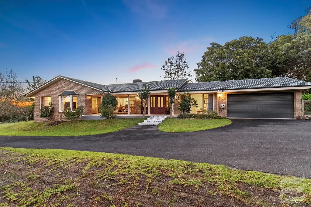 39 Fulton Road, Mount Eliza, VIC 3930