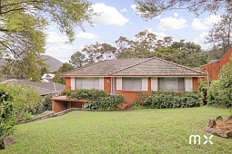 18 Gorrell Crescent, Mangerton