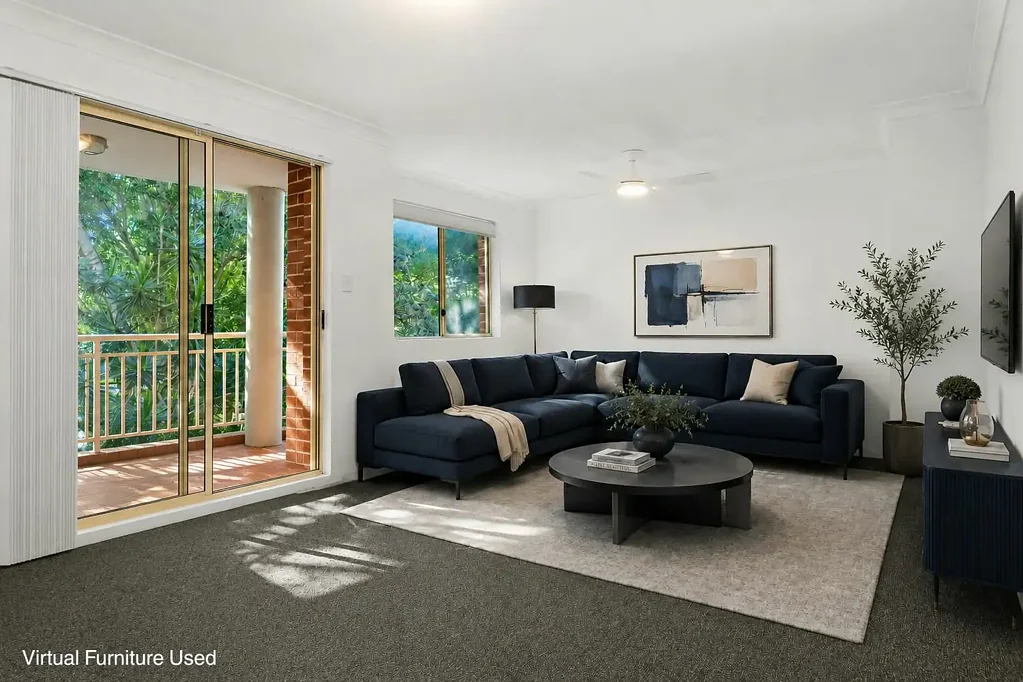 Narrabeen 1બેડરૂમ North Facing Oversized Lakeside Apartment
