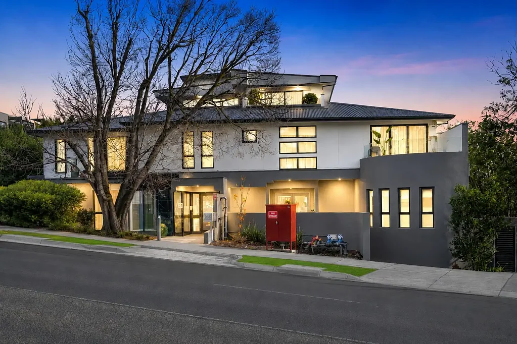 Templestowe Lower 3غرفة نوم The Perfect Blend of Lifestyle, Comfort & Convenience