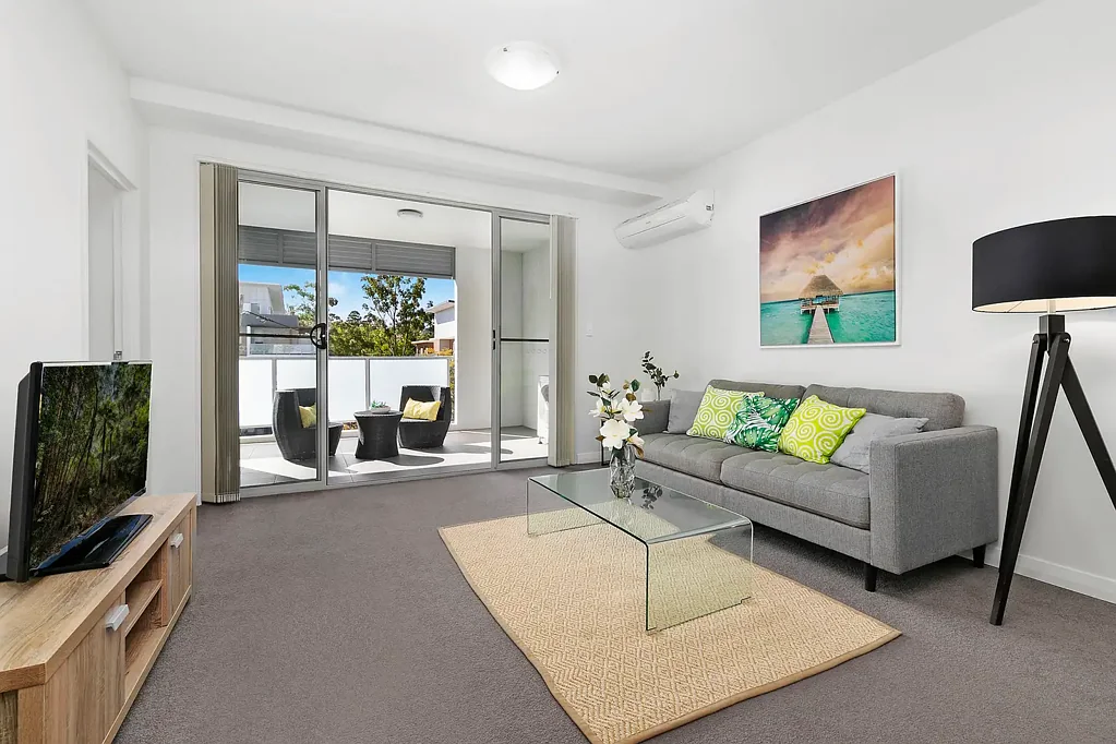36/5-15 Belair Close, Hornsby, NSW 2077
