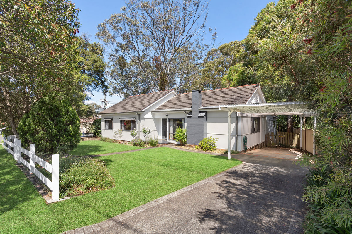 9 BYRON RD, GUILDFORD NSW 2161, 0部屋, 0バスルーム, House