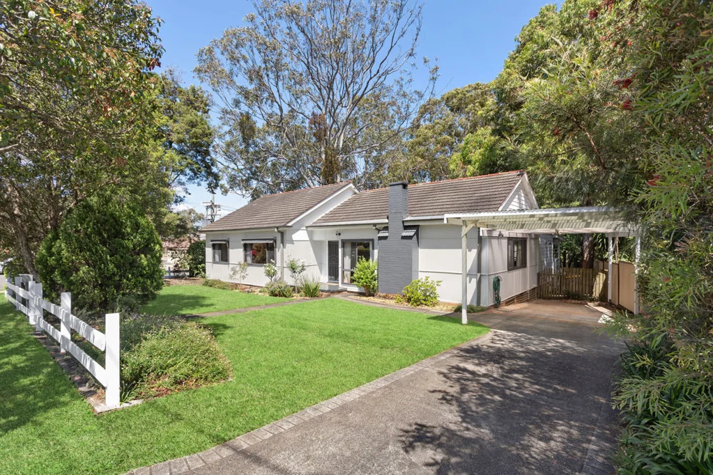 9 Byron Road, Guildford, NSW 2161