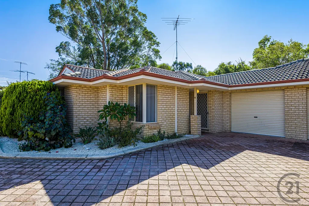 10/18 Wattleglen Avenue, Erskine, WA 6210
