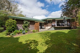 28 Kentucky Way, Awapuni