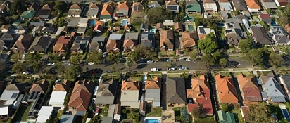 20年房租飙3倍！悉尼租房危机曝光，中产快撑不住了...