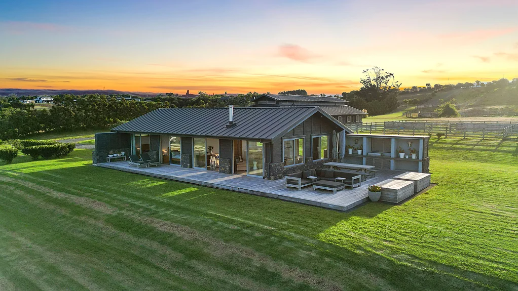 Whitford 2 Slaapkamer A Once-in-a-Lifetime Opportunity