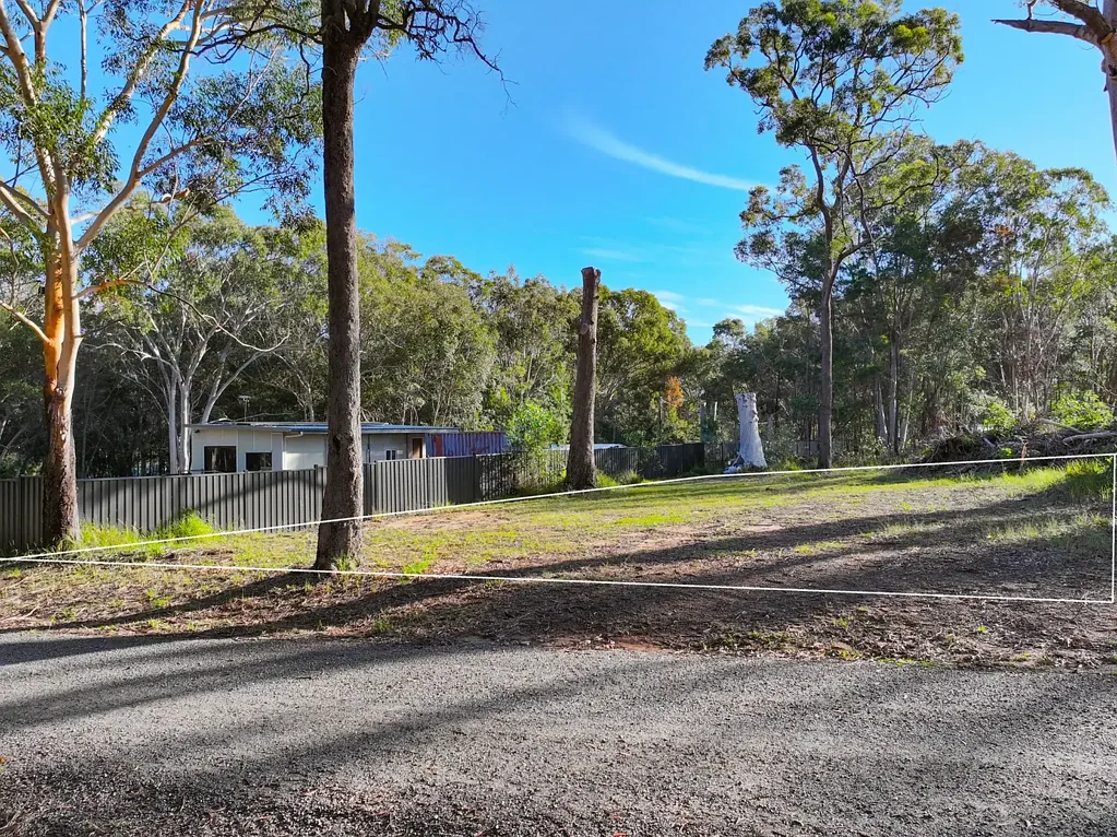 Russell Island 680m² Block With 21m Frontage