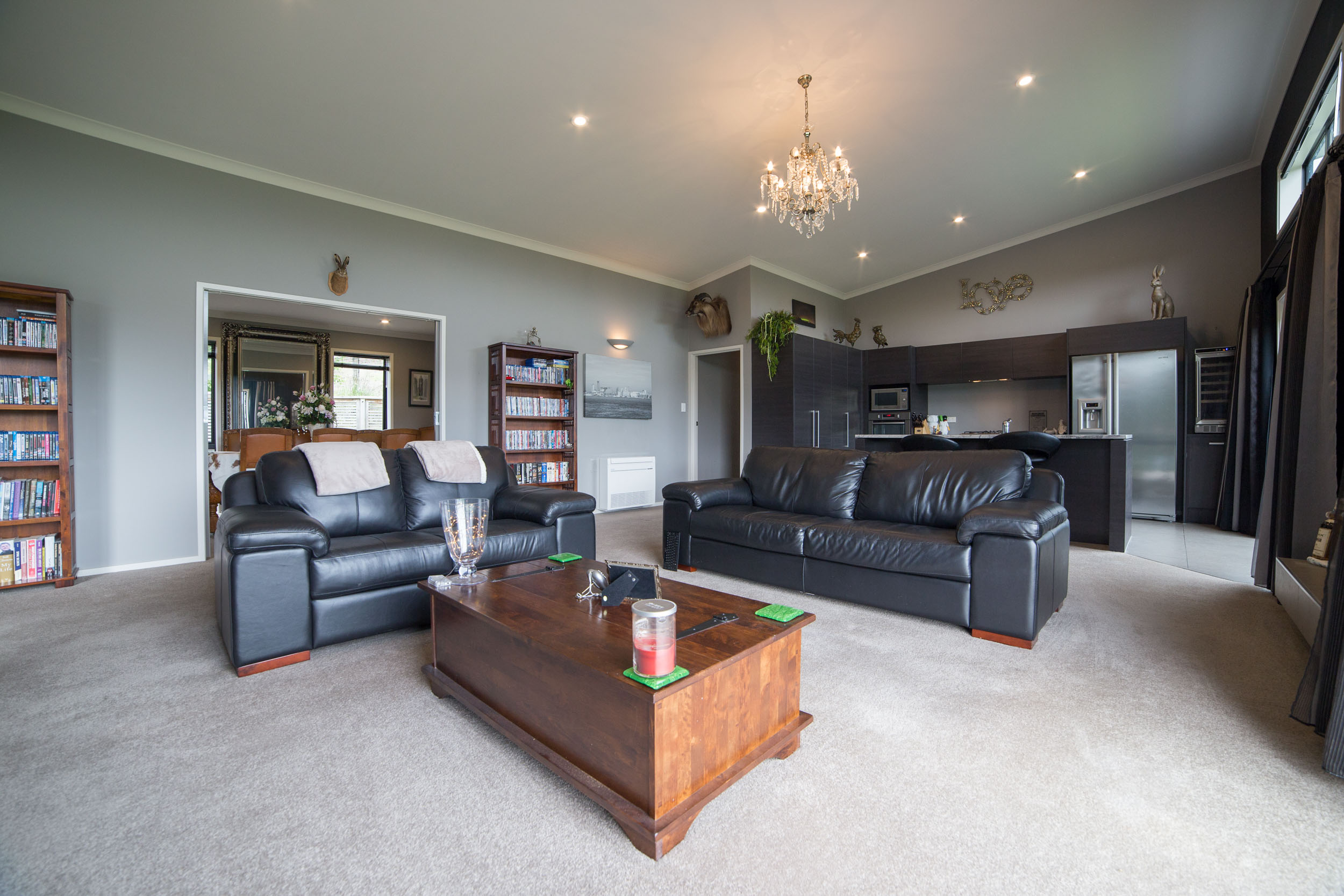 1 Muriwai Drive, Manapouri, Southland, 3 રૂમ, 2 બાથરૂમ