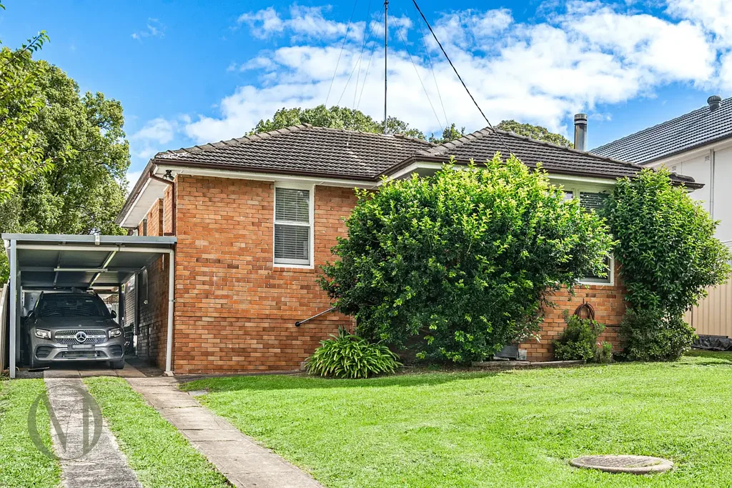 7 Sophie Street, Telopea, NSW 2117