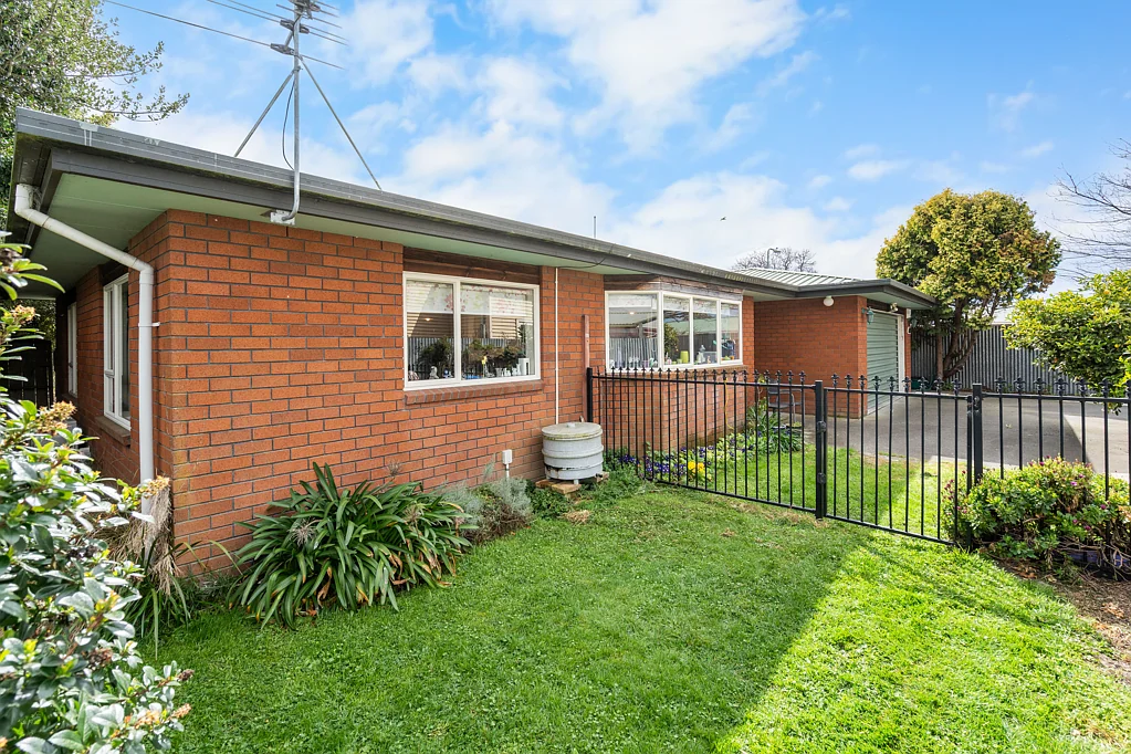 481 Worcester Street, Linwood, Christchurch, Canterbury
