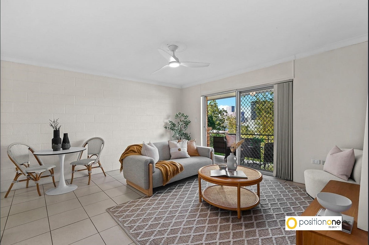 UNIT 6 18 WILTON ST, WOOLLOONGABBA QLD 4102, 0 રૂમ, 0 બાથરૂમ, Unit