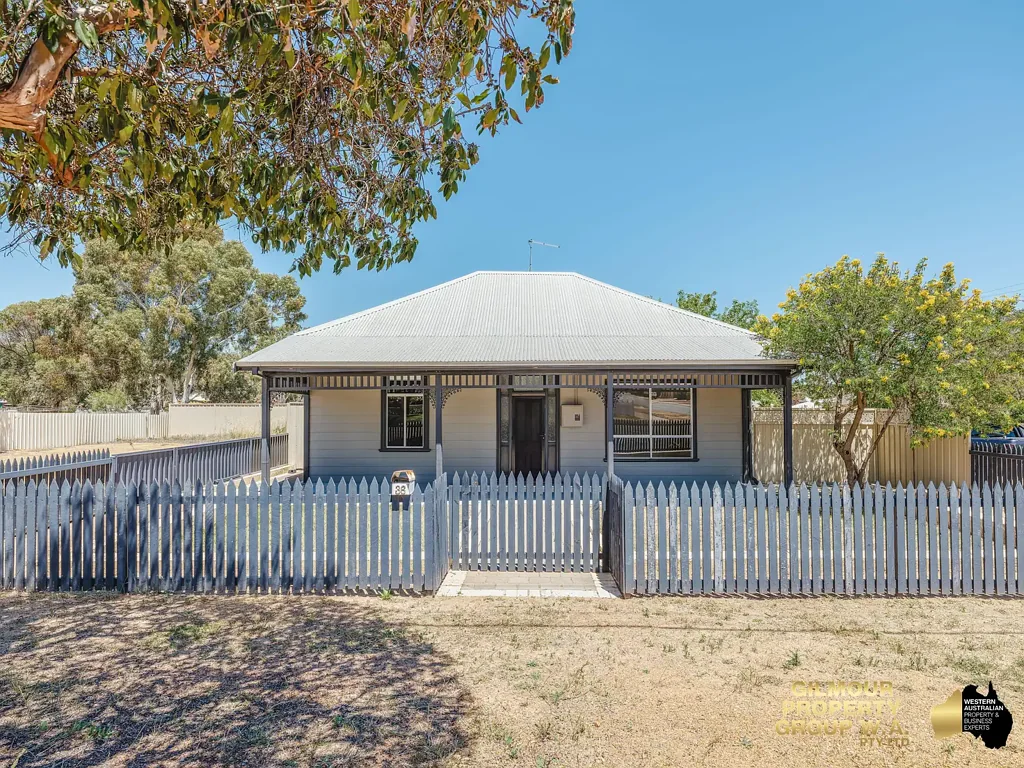 36 Gairdner Street, Northam, WA 6401