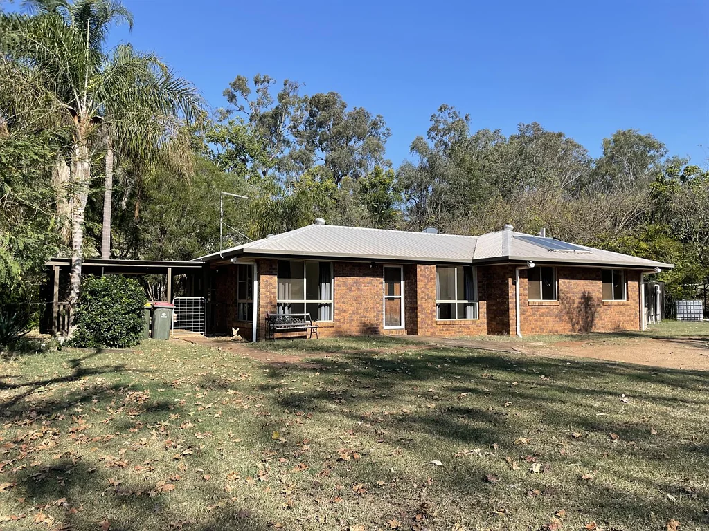 248 Heights Road, Glan Devon, QLD 4615