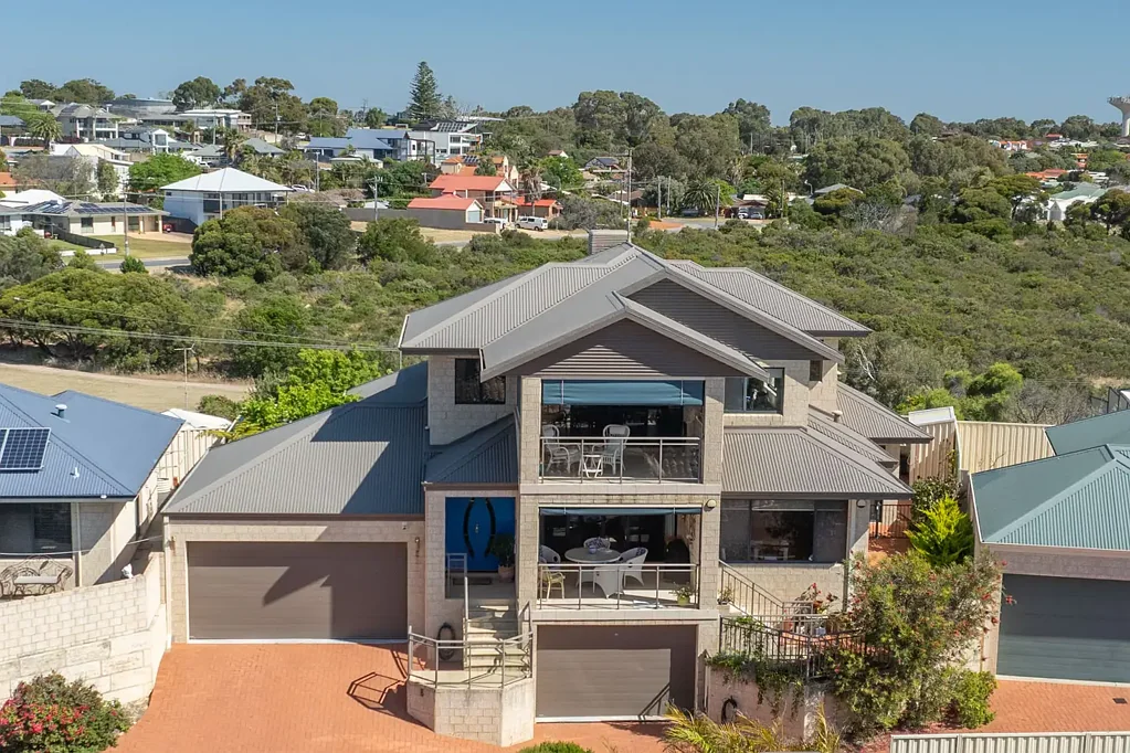 Halls Head 4침실 Perfect Family or Holiday Home by the Beach