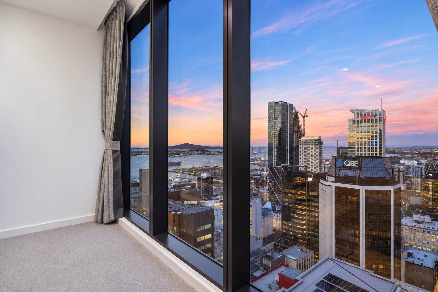 3003/51 Albert Street, Auckland Central, photo 7
