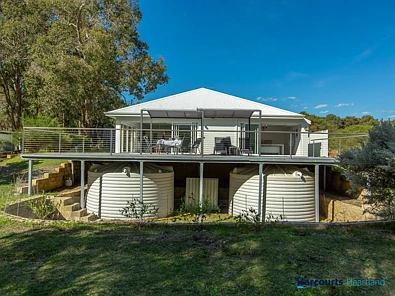 Myalup 4Habitaciones Escape from Suburbia to Freshwater Lakes