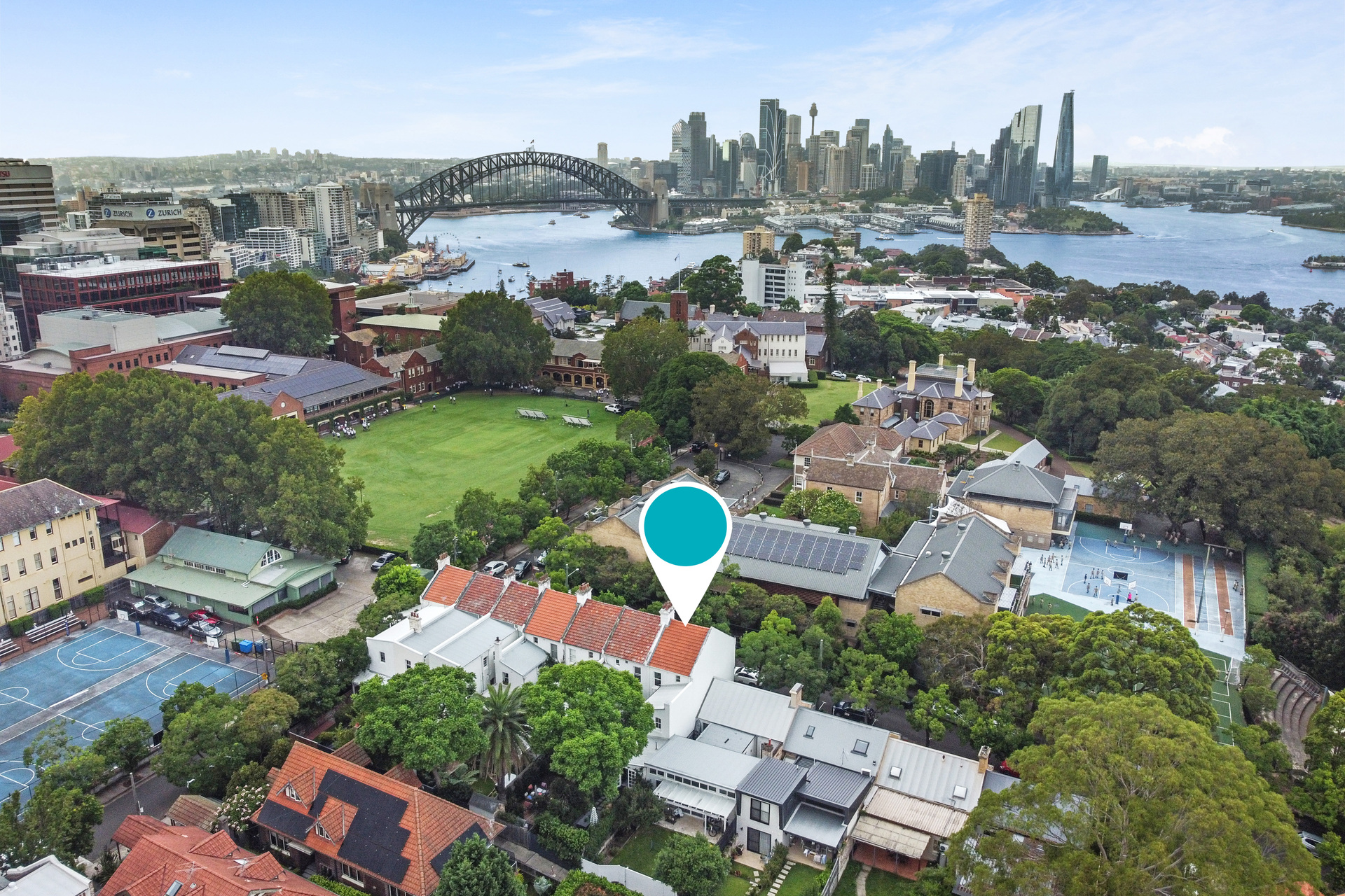 40 LORD ST, NORTH SYDNEY NSW 2060, 0 phòng ngủ, 0 phòng tắm, House