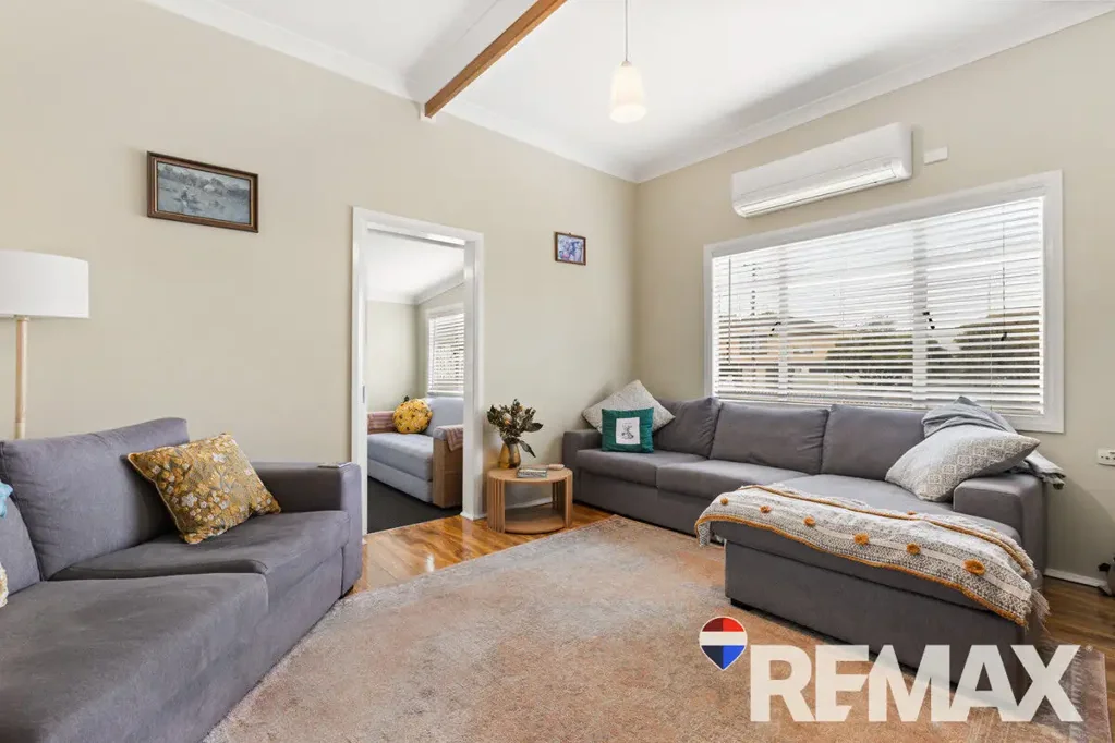 Junee 3ਬੈੱਡਰੂਮ Character Filled Cottage