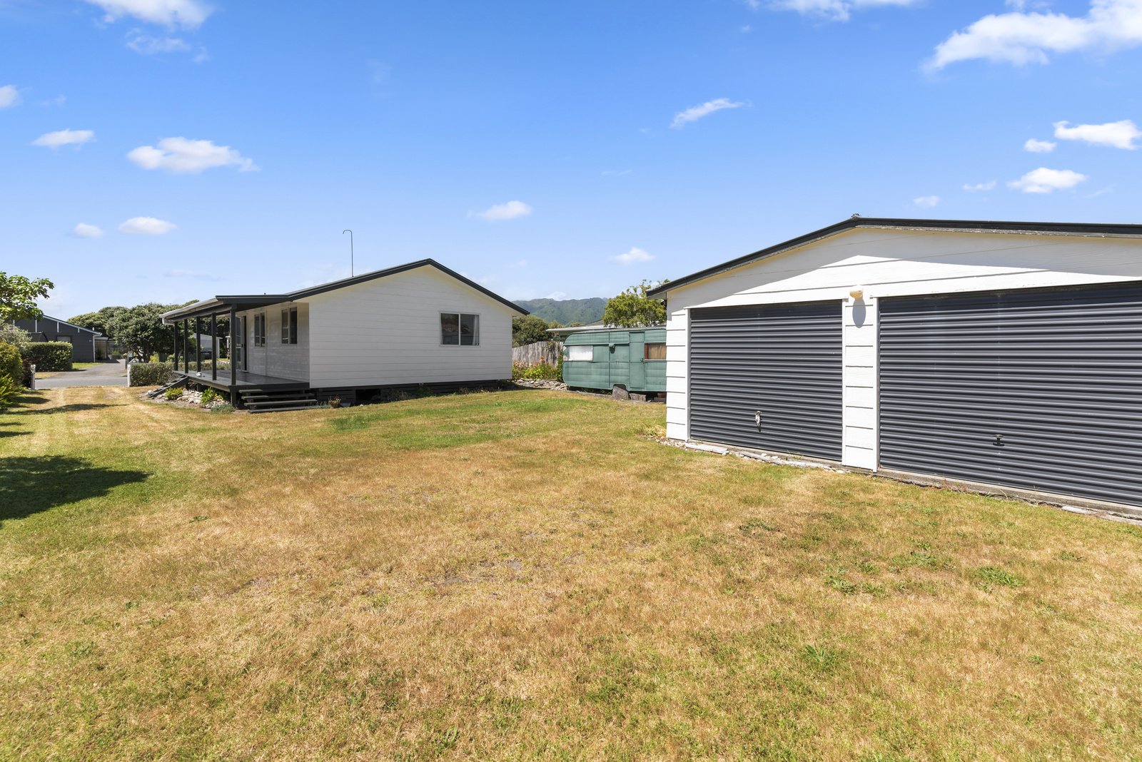 10 Reeves Street, Waikanae Beach, Kapiti Coast, 2 Bedrooms, 1 Bathrooms