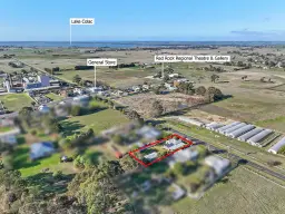 22 Corunnun Road, Cororooke