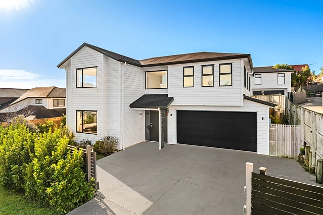 15 Eric Gifford Road, Ranui, Ranui, Waitakere City