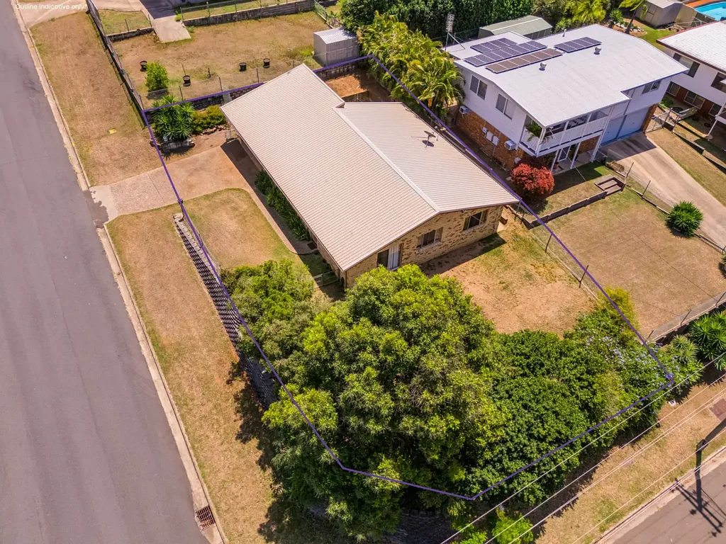1 Lotus Street, Sun Valley, QLD 4680