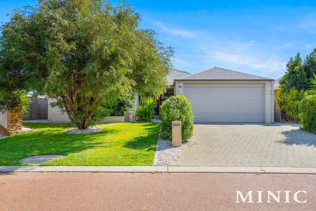 10 Johansen Road, Byford, WA 6122