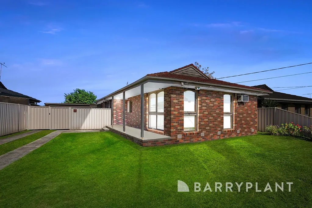 12 Witchwood Close, Albanvale, VIC 3021