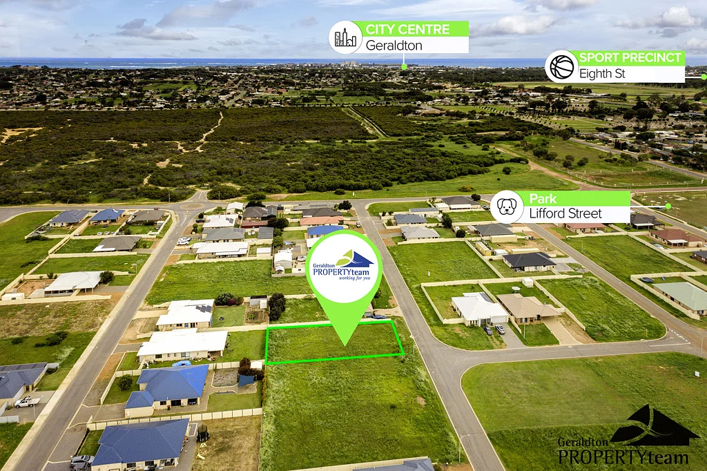16 Glenfin Street, Utakarra, WA 6530